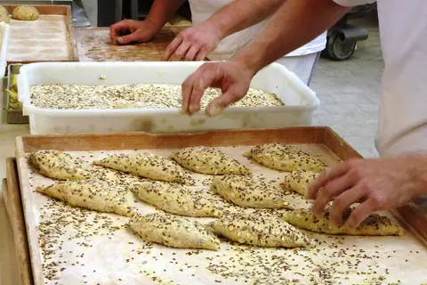 Albion's Bakery photo 2